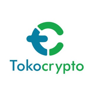 Аватар Телеграм канала "Tokocrypto Official Group 🌍 🇮🇩" @tokocryptoofficial