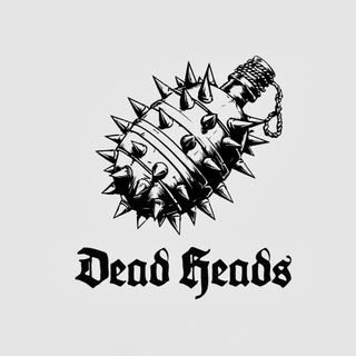 Dead Heads Store - TgScanner