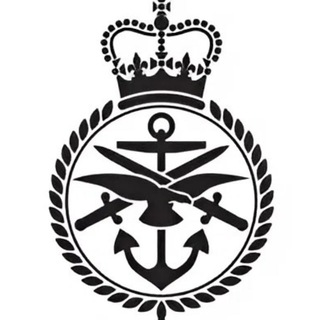 Аватар Телеграм каналу "British Armed Forces" @british_armed_forces