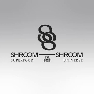 SHROOM SHROOM | напитки на грибах - TgScanner
