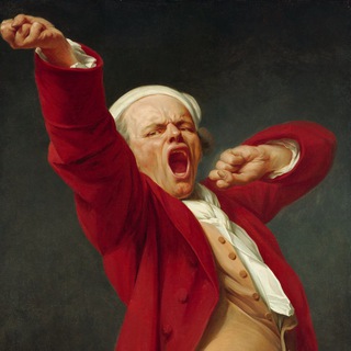 Avatar of Telegram channel "поясни за ренессанс" @chtozakartina