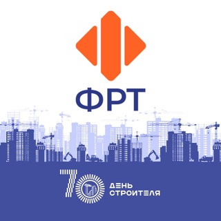 Фонд развития территорий - TgScanner