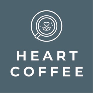 My Heart Coffee - TgScanner