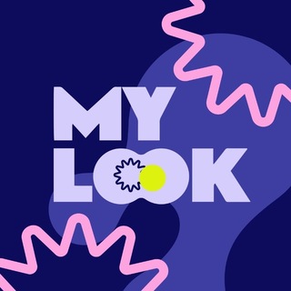 Avatar of Telegram channel "MyLook | Nano Banana Bot" @mylook