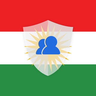 ☀️ Koma Piştgiriya Kurdî | GH KU - TgScanner