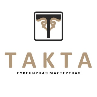 ТАКТА - TgScanner
