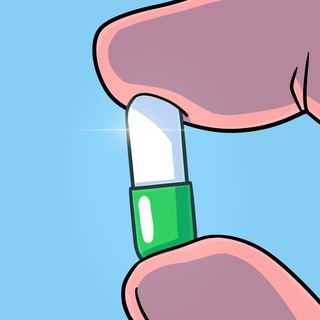 Pumpfun Pill | $PILL | SOL - TgScanner