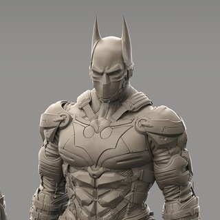3D Game Models - TgScanner