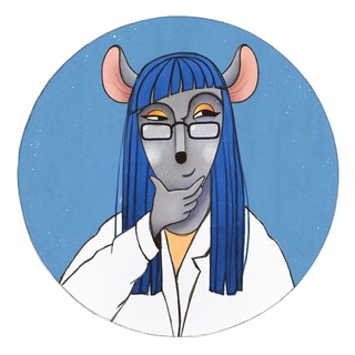 Lab Mouse - TgScanner