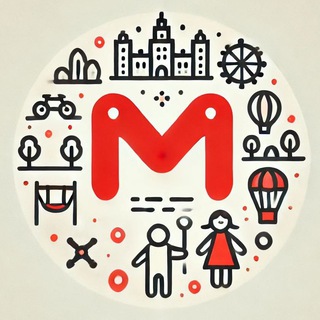 Москва | Полезные новости - TgScanner