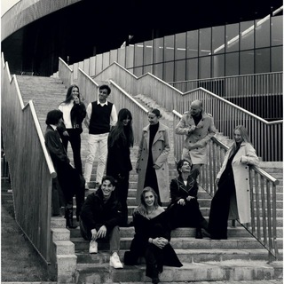 Avatar of Telegram channel "INTUITIO | Literary club" @intuitio_literary