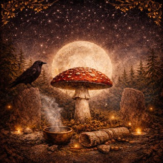 Glückspilz 🍄🍀 - TgScanner