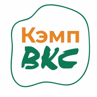ВКС-Кэмп - TgScanner