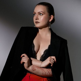 Аватар Телеграм канала "Lera_talk_about_🔞" @lera_talk_about_1