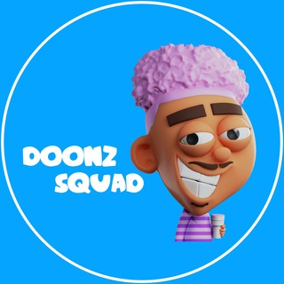 Doonz Squad Hub - TgScanner