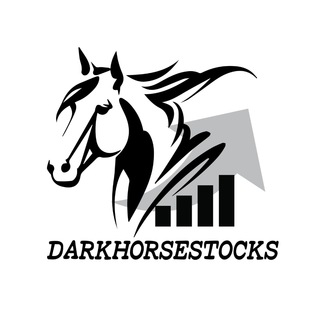 Avatar of Telegram channel "DARKHORSESTOCKS" @darkhorsestocks