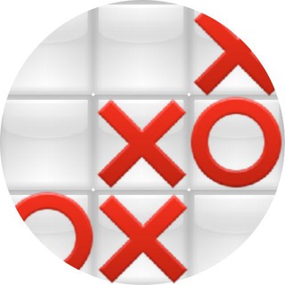 Tic Tac Toe Bot - TgScanner