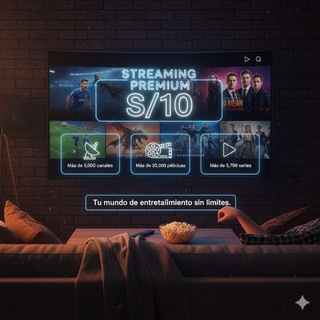 Avatar of Telegram channel "🎯App Películas y Series🎯" @peliculaseriesycanales