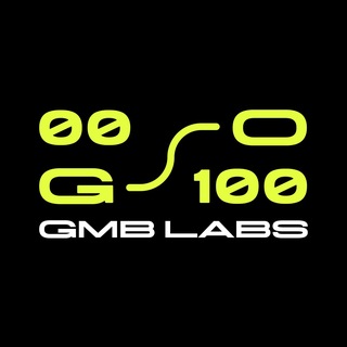 GMB LABS - TgScanner