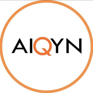"Aikyn.kz" @aikyngazeti Telegram арнасының аватары