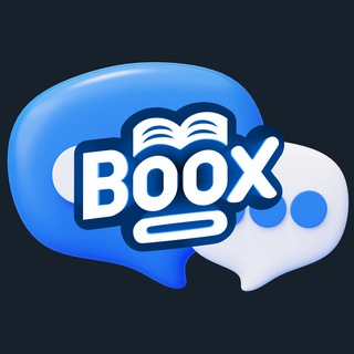 WordBooX RU Chat - TgScanner
