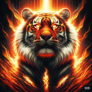 Burning Bright - TgScanner