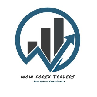 Wow Forex Traders(Team)®✅ - TgScanner