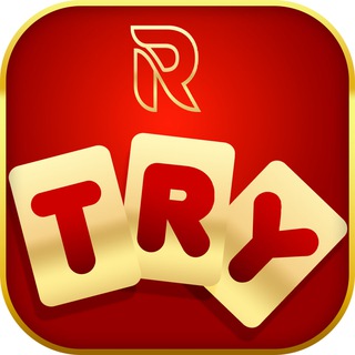 Avatar of Telegram channel "RummyTry" @rummytrycom