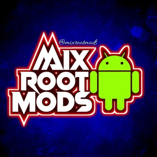 Avatar of Telegram channel "Mixroot Tutorials" @mixroot_tutorial