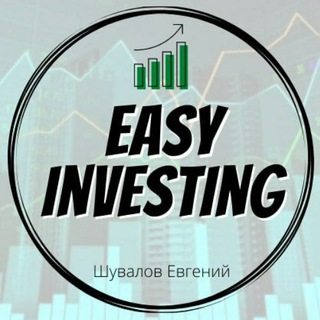 Easy Investing - TgScanner