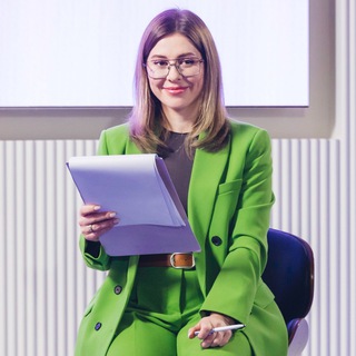 Аватар Телеграм канала "Ольга Василенко: сексолог, психолог" @sexology_vasilenko