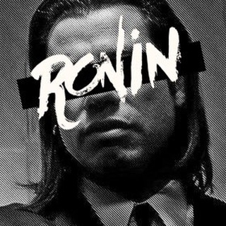 Avatar del canal de Telegram "RONIN" @nightclubronin