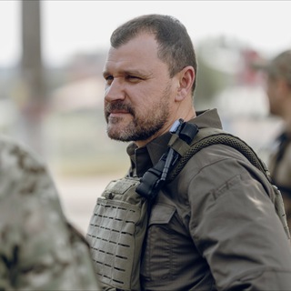 Аватар Телеграм каналу "Ігор Клименко" @klymenkoua_official