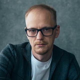 Shaburov - TgScanner