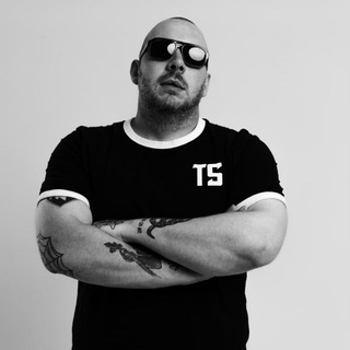 СД (АНТИХАЙП, UW?) - TgScanner