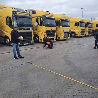 Аватар Телеграм канала "Далнабой Шофёрлар Общение Группаси" @Giybatl