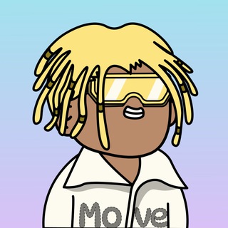 Аватар Телеграм канала "MOVE OGs 🔥" @moveontonchat