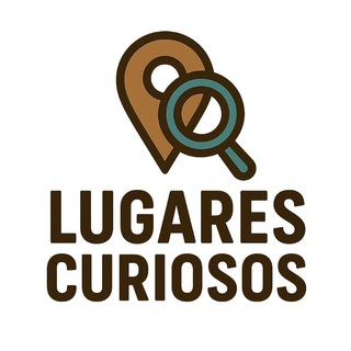 Lugares Curiosos 💡 - TgScanner