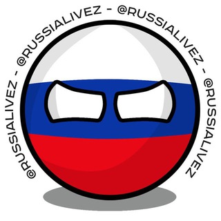 Russia 🇷🇺 Live - TgScanner