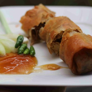 Kuliner Semarang - TgScanner