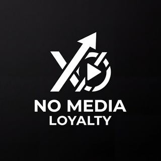 Аватар Телеграм канала "NO MEDIA LOYALTY" @nomedialoyalty