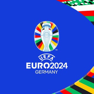 Avatar of Telegram channel "UEFA EURO 2024" @officialuefaeuro2024