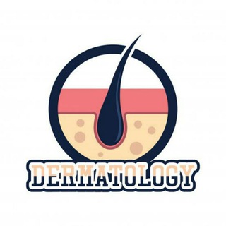Avatar of Telegram channel "Dermatology" @dermatology_vid