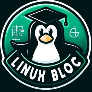 LinuxBloc - TgScanner