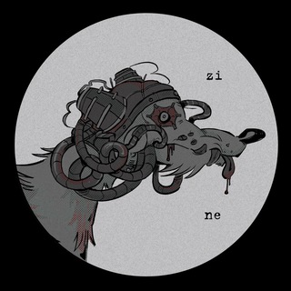 Аватар Телеграм канала "Awoozine | Murkoff Zine — Outlast" @awoozine