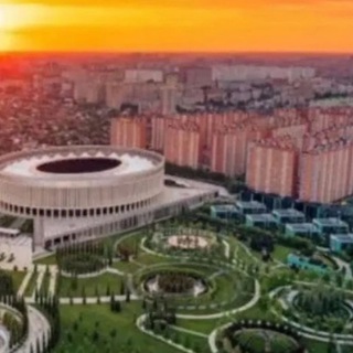 "ПАНОРАМА ЖК Краснодар" @krasnodar_panorama Telegram арнасының аватары