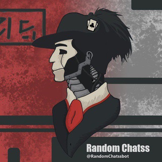Random Chatss bot - TgScanner