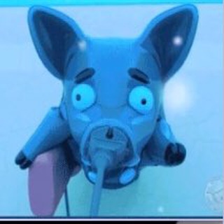 Аватар Телеграм каналу "Свинкины ГИФКИ" @svinkinigifki