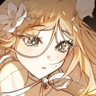 🔆 𝐤𝐮𝐫𝐢𝐬𝐮 𝐢𝐥𝐥𝐮𝐬𝐢𝐚̈ ✧ - TgScanner