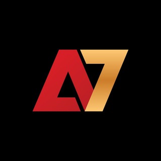 Аватар Телеграм канала "А7" @a7official_ru